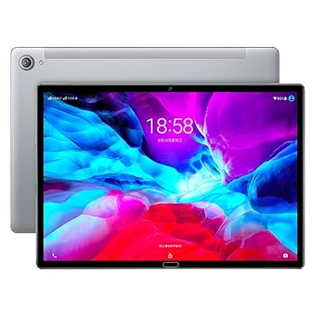 新品タブレット 10.51インチ 大画面 FDH 8GB＋128GB＋1TB拡張 Amazon.co.jp: タブレット 10.51インチ 8コアCPU SIMフリー RAM